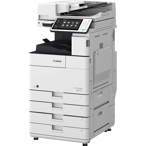 Canon Imagerunner Advance 4535i ️multifunction Copier Prices