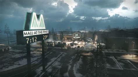 Best Call Of Duty Maps Of All Time Ranked Fightergaming