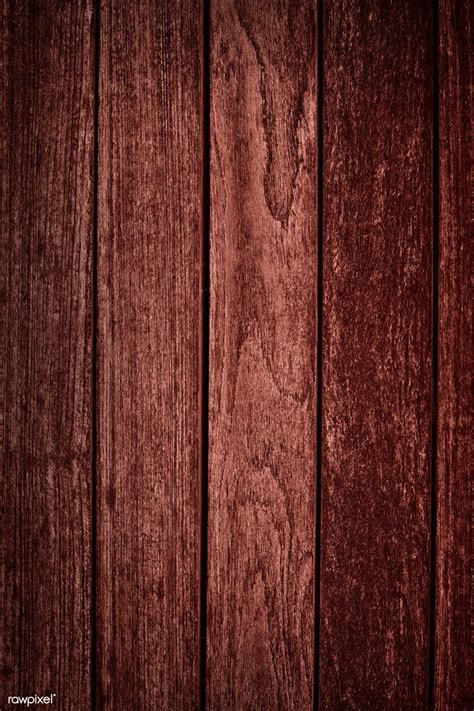 Elegant Red Wood Texture Background