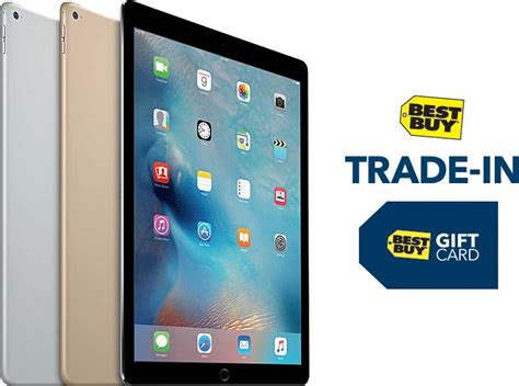 However, your monthly installment appears right. Upgrade to iPad Pro With Best Buy Trade-In Deal - NerdWallet