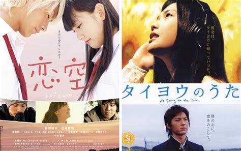10 Film Jepang Romantis Terbaik Yang Wajib Kamu Tonton Blog Unik