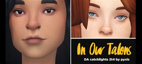 25 Essential Eye Mods And Cc Packs For The Sims 4 All Free Fandomspot