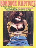 Vintage Bondage Magazine Covers Porn Pictures Xxx Photos Sex Images