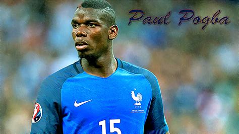 Paul pogba wallpapers for your pc, android device, iphone or tablet pc. Football Wallpapers - Best Football Wallpapers