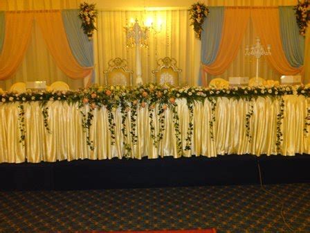 Planyourwedding your wedding ideas and inspiration. tempahan gubahan hantaran, bunga dan lukisan inai: gubahan ...