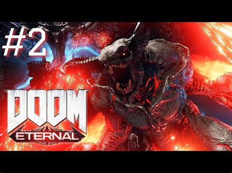Tentacle Porn Doom Eternal Ep Part Youtube