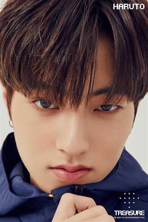 Looks like walks should renew it^^. Meet The Visual Members Of YG Entertainment's Newest Boy ...