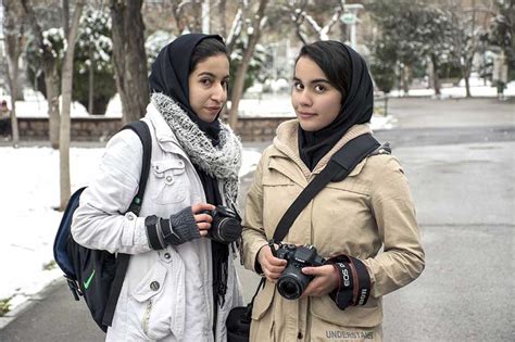 Iranian People Iran Visitor Travel Guide To Iran