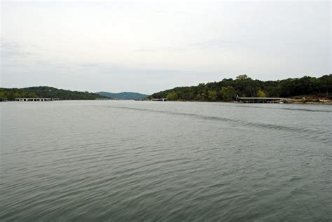 Best Dock | Table Rock Shore Resort
