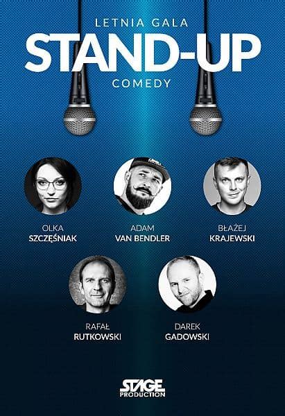 67,896 likes · 1,282 talking about this. Darek Gadowski, Rafał Rutkowski, Olka Szczęśniak, Adam Van ...