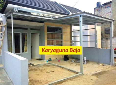 Jasa pemasangan kanopi baja ringan. Top Konsep 47+ Kanopi Baja Ringan Polycarbonate