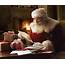 The History Behind Santa Claus His Look Traditions And More  New