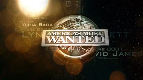 Americas Most Wanted Season 26 Ratings Canceled Renewed Tv Shows Ratings Tv Series Finale