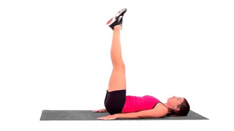 Leg Raiseprocedurearticleab Workoutbenefitstypes Nutritionph™