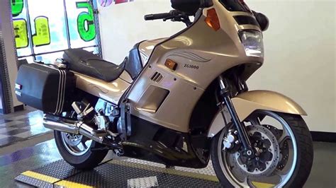 We offer plenty of discounts, and rates start at just $75/year. 2005 KAWASAKI CONCOURS-LOW MILES-UPGRADES-EXCELLENT - YouTube