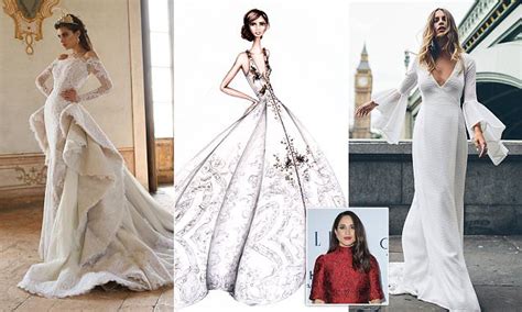 It was reported by the daily mail that another british designer emilia. Will Meghan pick Australian designer for wedding dress ...