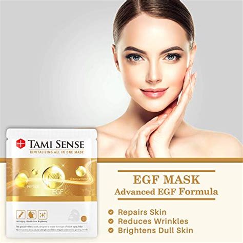 33ml Essence Best Anti Aging Face Mask For Korean Skincare Sheet
