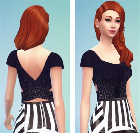 My Clothes Re Textures New Dress Pg4 — The Sims Forums