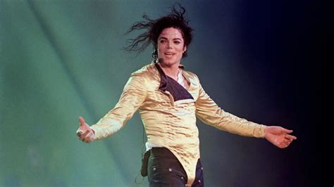 Michael Jackson Live In Bucharest The Dangerous Tour 1992