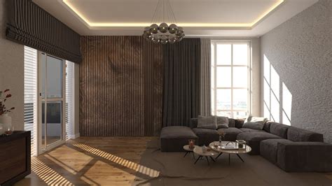 3dsmax Vray Interior Tutorial Youtube