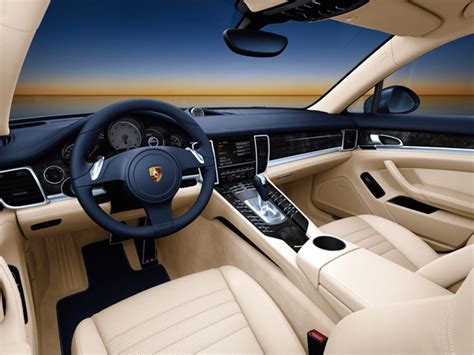 40 Inspirational Car Interior Design Ideas Bored Art