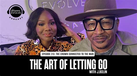 The Art Of Letting Go X Sarah Jakes Roberts And J Bolin Youtube