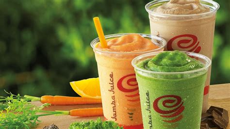 How To Start A Jamba Juice Franchise Details And Info Fabph