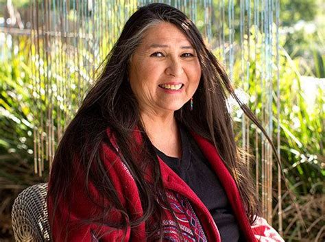 Sacheen Littlefeather - Alchetron, The Free Social Encyclopedia