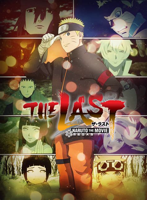 Naruto Shippuden The Movie 7 The Last Subtitle Indonesia Obirago