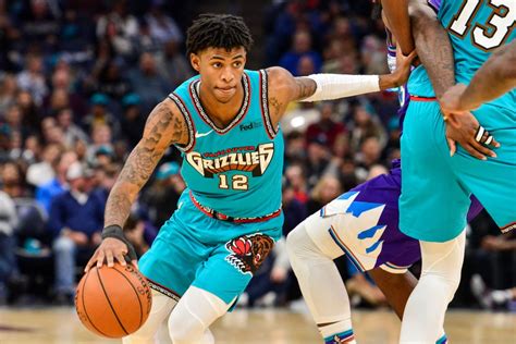 'i'm not afraid of nobody'. Ja Morant lidera el cuarto triunfo consecutivo de Memphis