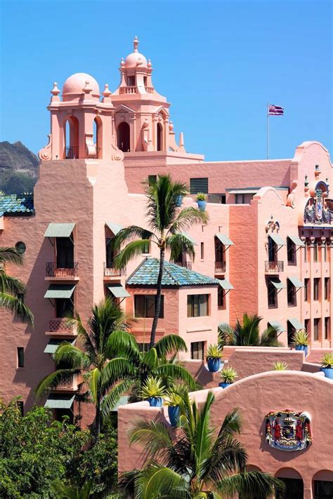 50 Of The Most Historic Hotels In America Historic Hotels Beautiful
