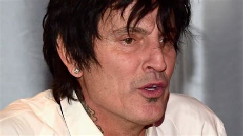 Tommy Lee Biography Height And Life Story Super Stars Bio