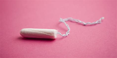 Heres Everything You Need To Know About Heavy Periods