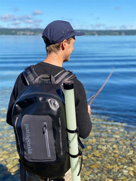 Fly Fishing Backpack Test 2020 3 Waterproof Choices The Wading List