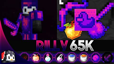 Rilly 65k Cosmic Duck 16x Mcpe Pvp Texture Pack By Wadis Youtube