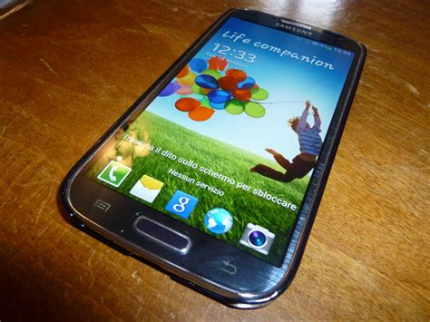 Consumer Reports Elogia Il Galaxy S4 Ed Il Galaxy Note 80