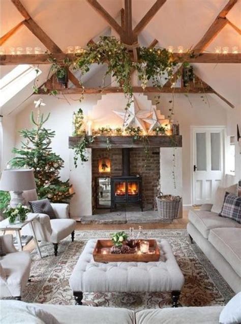 25 Warm And Cozy Living Room Ideas Cozy Living Room