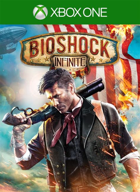 Tous Les Succès De Bioshock Infinite Sur Xbox One Succesone