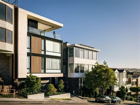 The Best Residential Architects In San Francisco