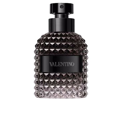 Valentino Uomo Intense Perfume Edp Preços Online Valentino Perfumes Club