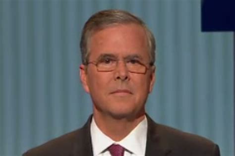 The 17 Saddest Moments Of Jeb Bushs Very Sad Campaign Vox