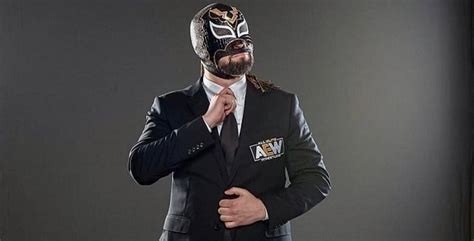Excalibur Possibly Missing Aew Tv Over Past Racist Promos