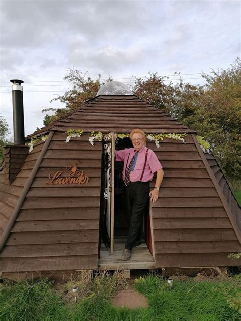 Honey Pod Farm Bell Tents Updated Prices Reviews And Photos Upton Upon Severn England