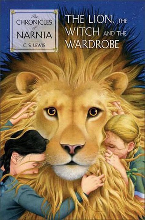 <strong>Narnia: Sư tử, phù thủy và tủ quần áo</strong>