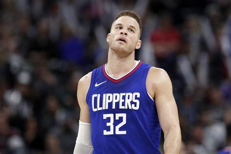 + body measurements & other facts. Blake Griffin is going to the Pistons