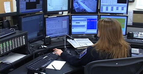 Kentucky Homeland Security Explains Benefits Of 911 Tech Upgrades To