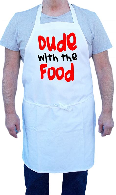 人気ブラドン Hat Chef Funny Food The With Dude Hats Coolchef White Most並 Fits Size One その他道具、工具