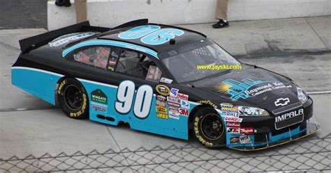 Seven different winners in the first seven nascar races? 2010 Sprint Cup Schemes - #90 Team - Jayski's NASCAR Silly ...