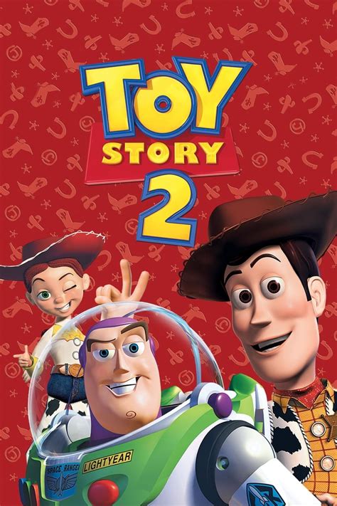 Toy Story 2 Woody And Buzz Alla Riscossa Il Cineocchio