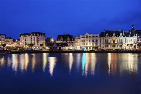 Trouville Sur Mer Fr Holiday Accommodation From Au 95night Stayz